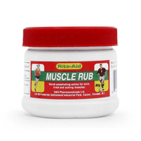 Rite-Aid Muscle Rub