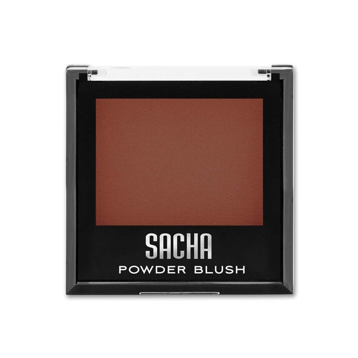 Sacha Cosmetic Blush, 0.27oz