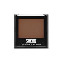 Sacha Cosmetic Blush, 0.27oz