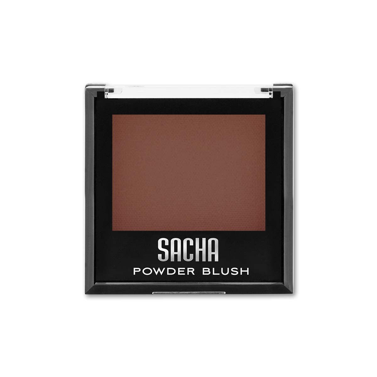 Sacha Cosmetic Blush, 0.27oz