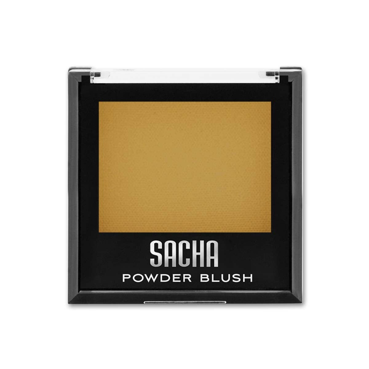 Sacha Cosmetic Blush, 0.27oz