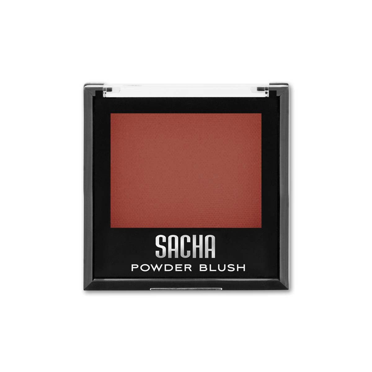 Sacha Cosmetic Blush, 0.27oz