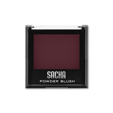 Sacha Cosmetic Blush, 0.27oz