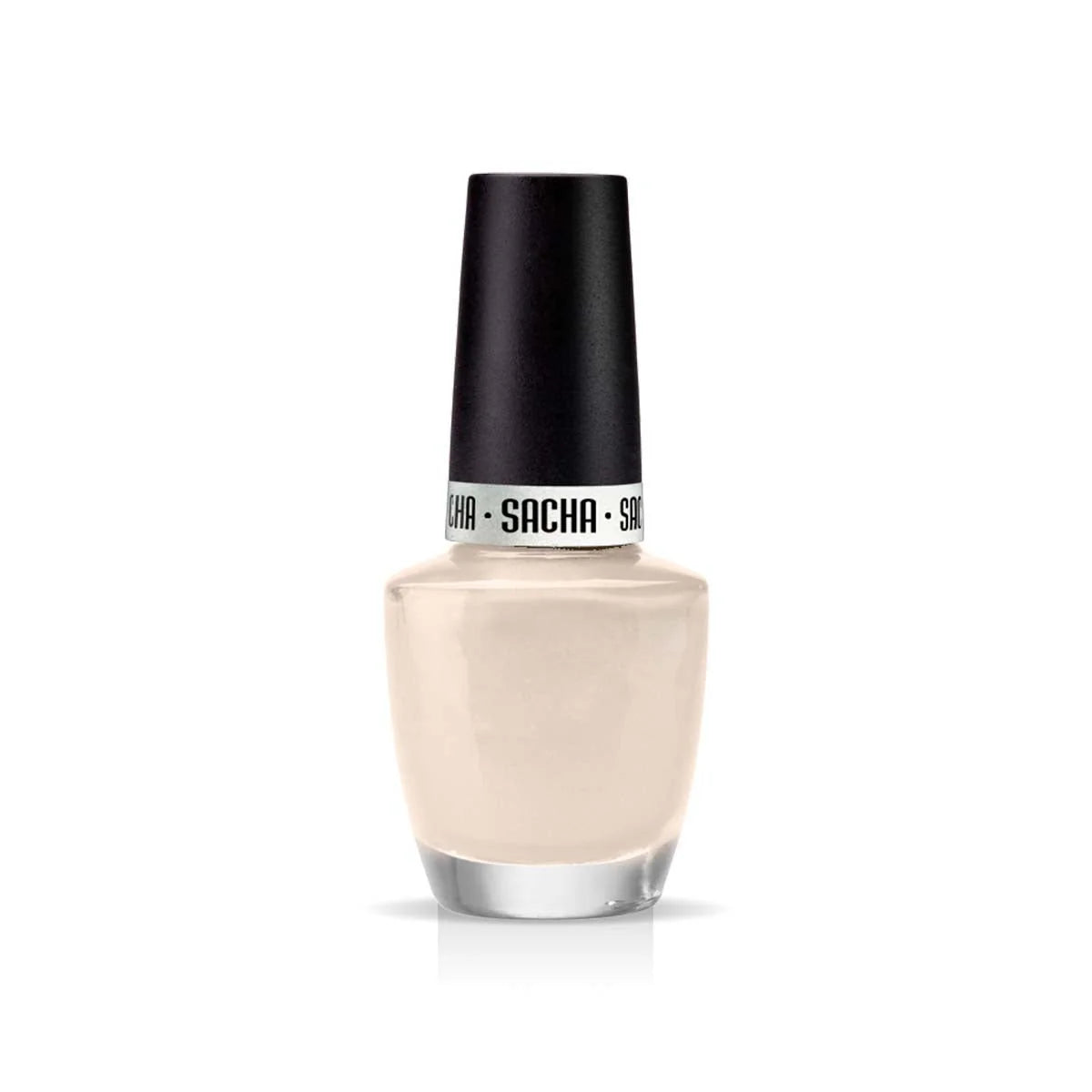 Sacha Cosmetic Nail Polish, 0.5oz