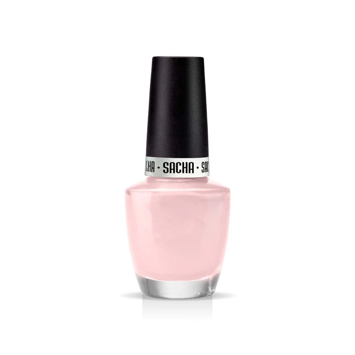 Sacha Cosmetic Nail Polish, 0.5oz