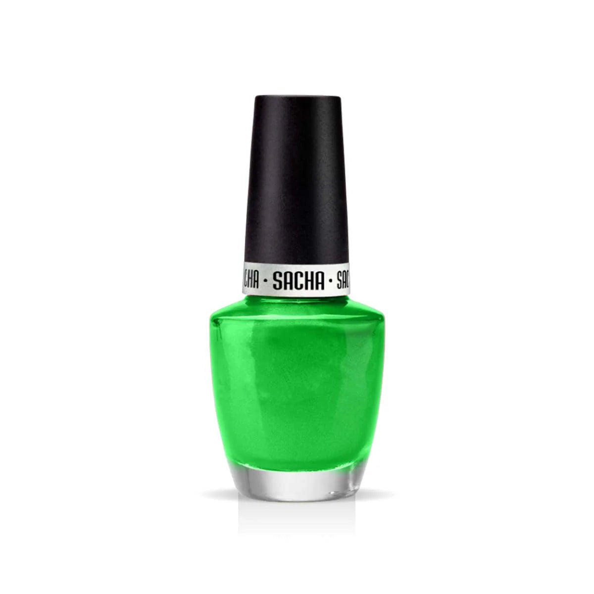 Sacha Cosmetic Nail Polish, 0.5oz