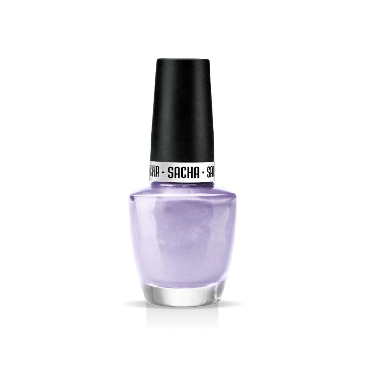 Sacha Cosmetic Nail Polish, 0.5oz