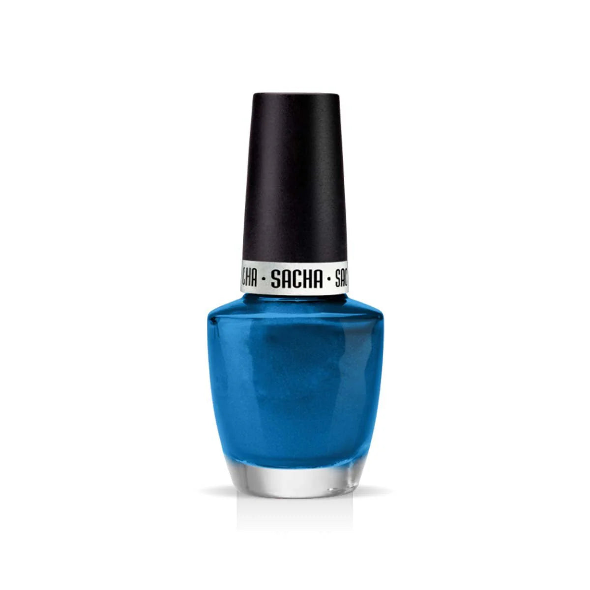 Sacha Cosmetic Neon Nail Polish, 0.5oz