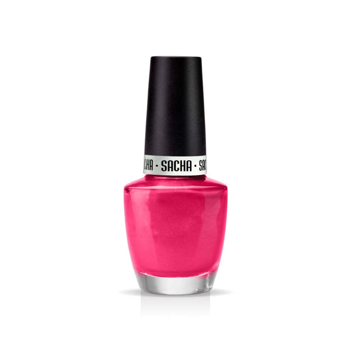 Sacha Cosmetic Neon Nail Polish, 0.5oz