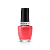 Sacha Cosmetic Neon Nail Polish, 0.5oz