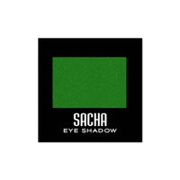 Sacha Cosmetic Single Eye Shadow, 0.06oz