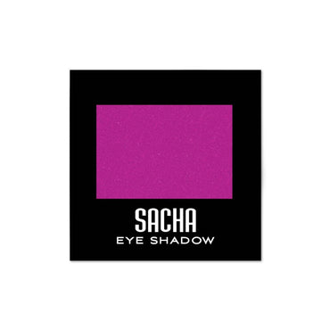 Sacha Cosmetic Single Eye Shadow, 0.06oz