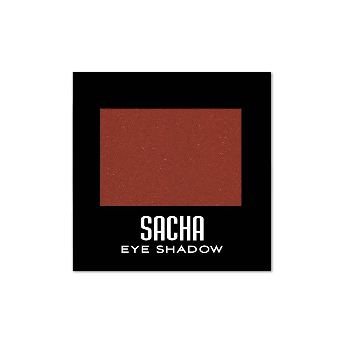 Sacha Cosmetic Single Eye Shadow, 0.06oz