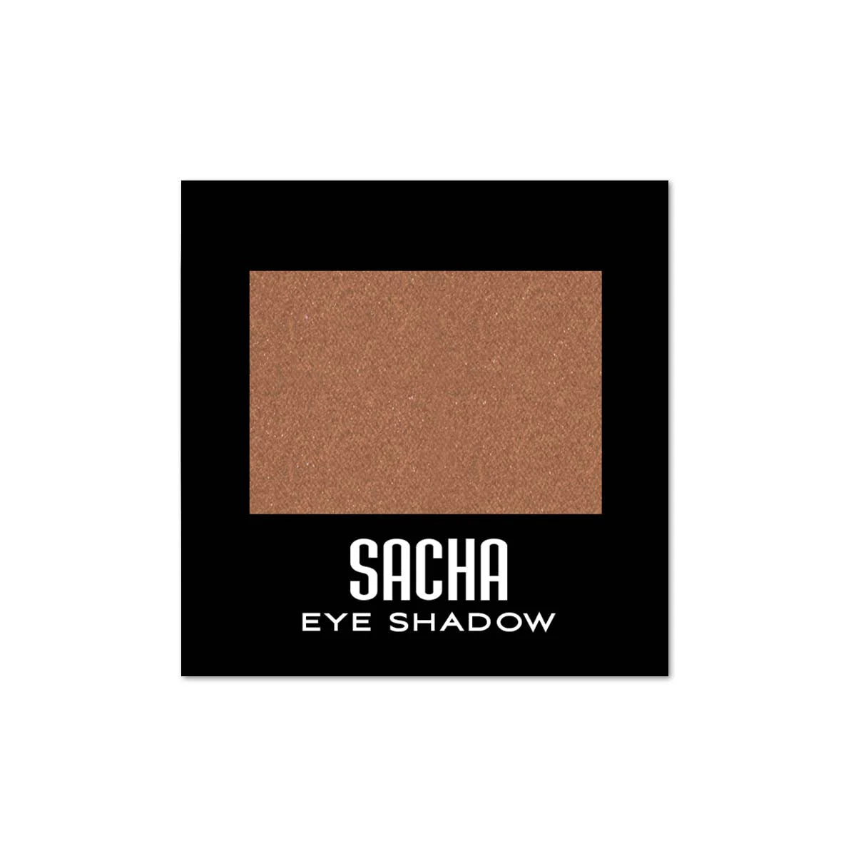 Sacha Cosmetic Single Eye Shadow, 0.06oz