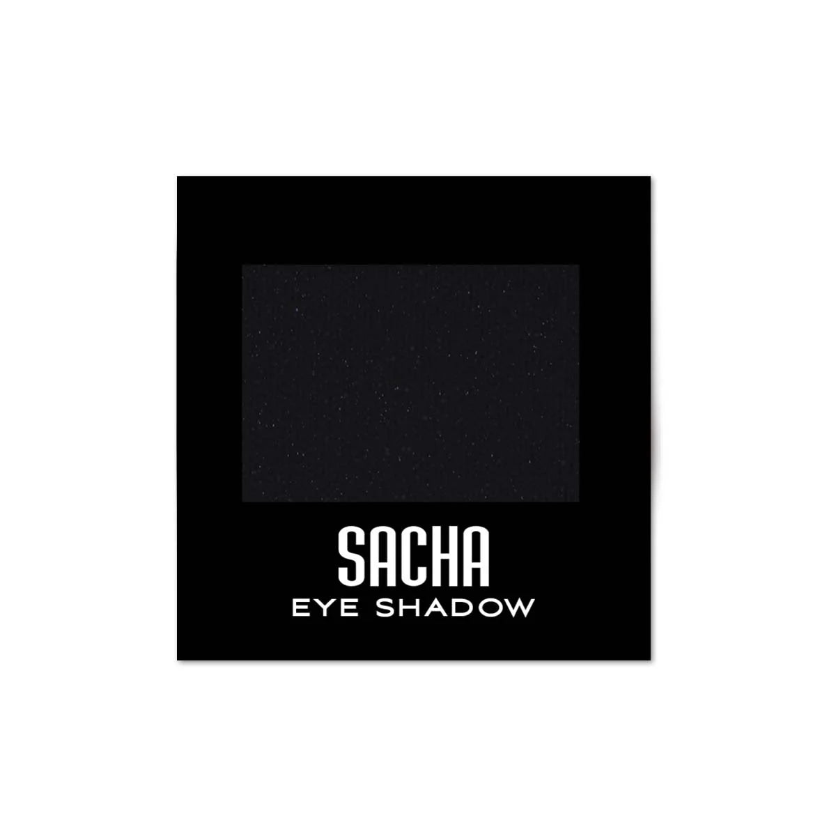 Sacha Cosmetic Single Eye Shadow, 0.06oz