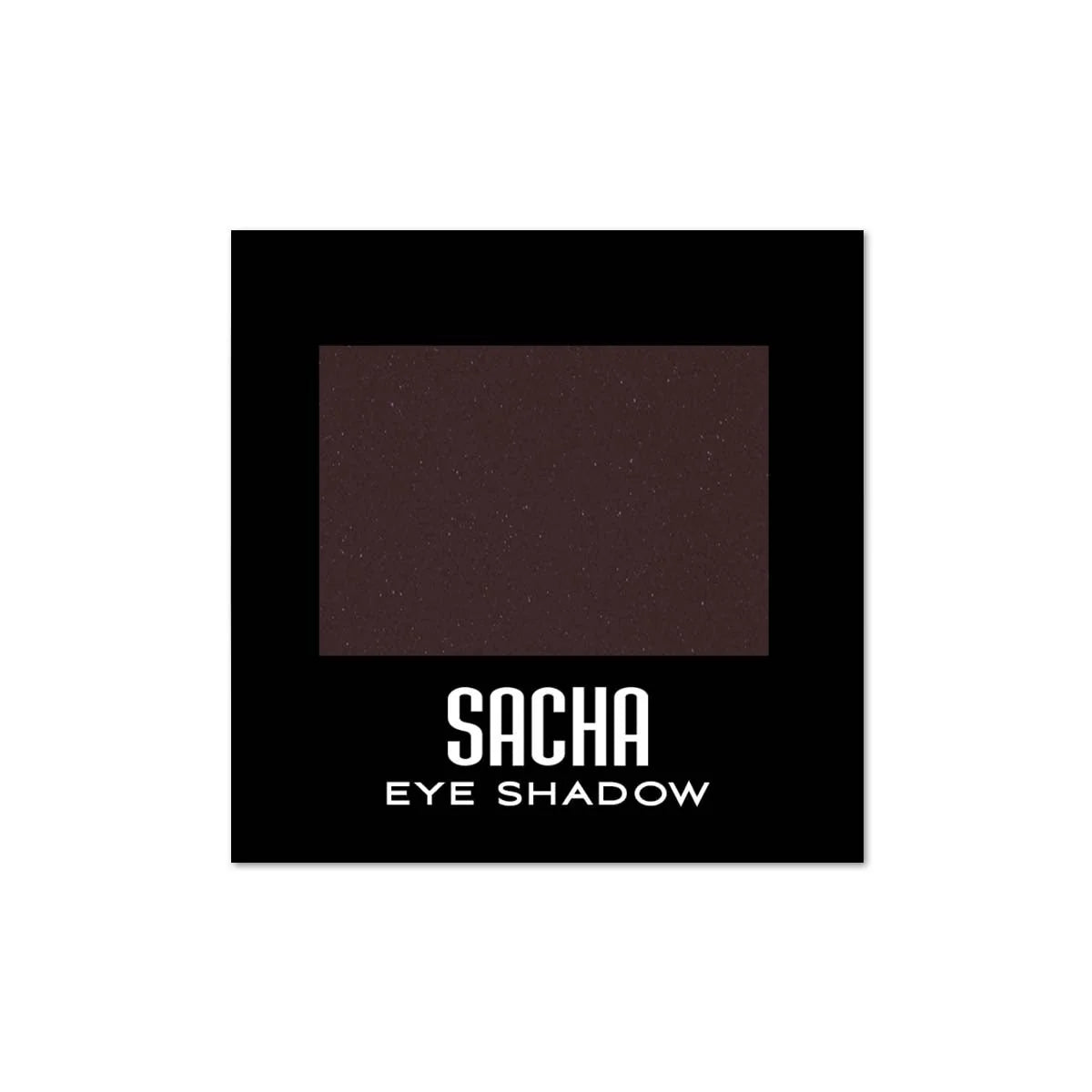 Sacha Cosmetic Single Eye Shadow, 0.06oz