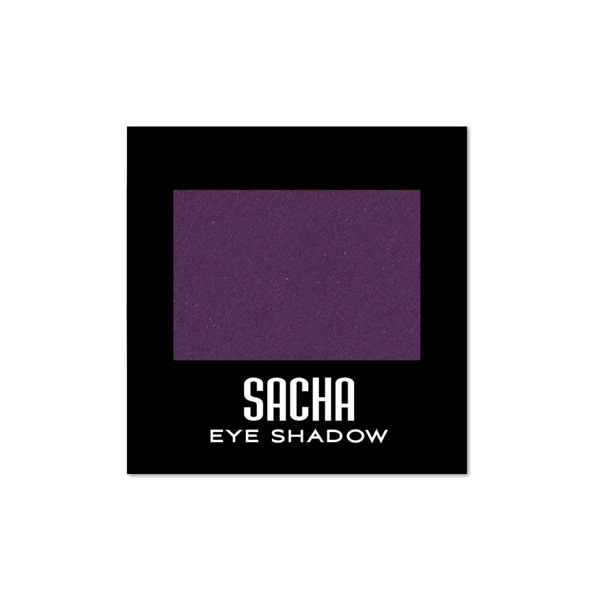 Sacha Cosmetic Single Eye Shadow, 0.06oz