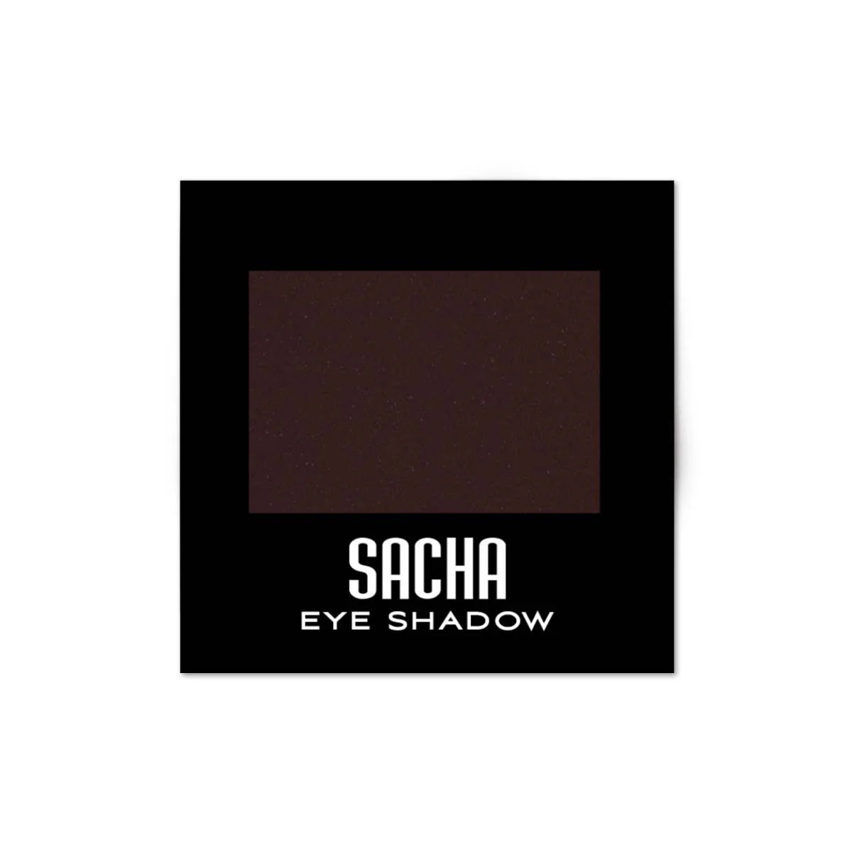 Sacha Cosmetic Single Eye Shadow, 0.06oz