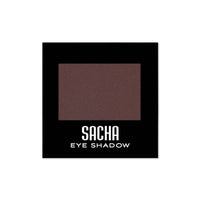 Sacha Cosmetic Single Eye Shadow, 0.06oz