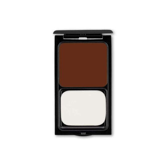 Sacha Cosmetics Cream To Powder Foundation, 1oz