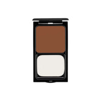 Sacha Cosmetics Cream To Powder Foundation, 1oz