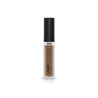 Sacha Cosmetics Liquid Concealer, 0.06oz