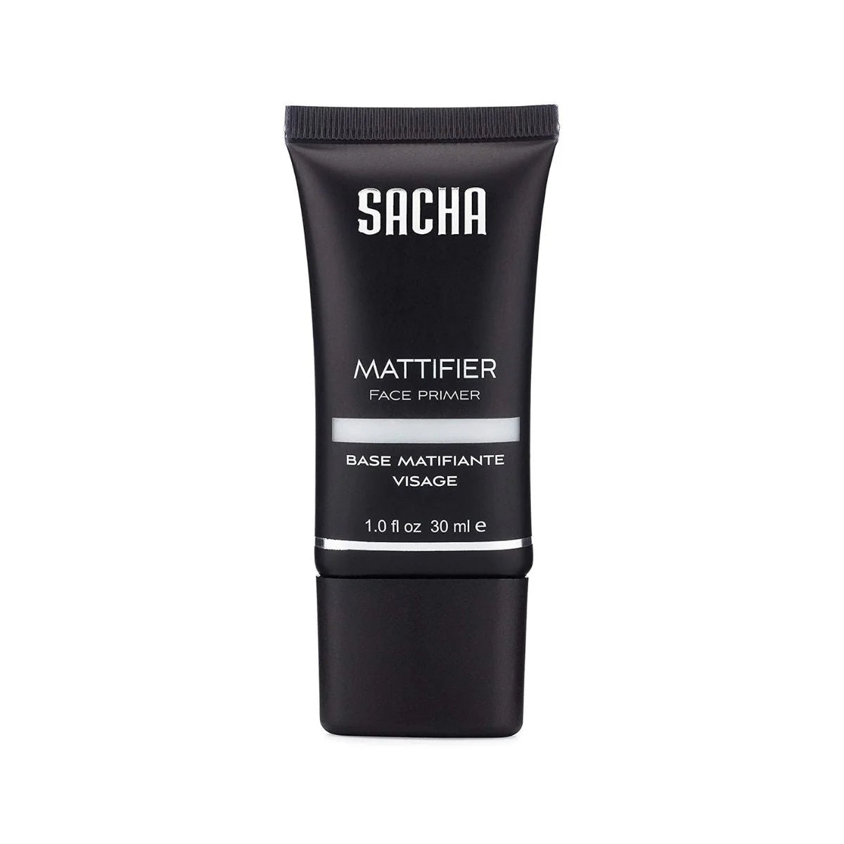 Sacha Cosmetics Mattifier & Face Primer, 1oz