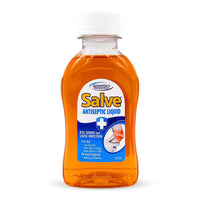 Salve Antiseptic Liquid