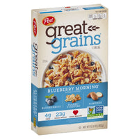 Post Great Grains Cereal