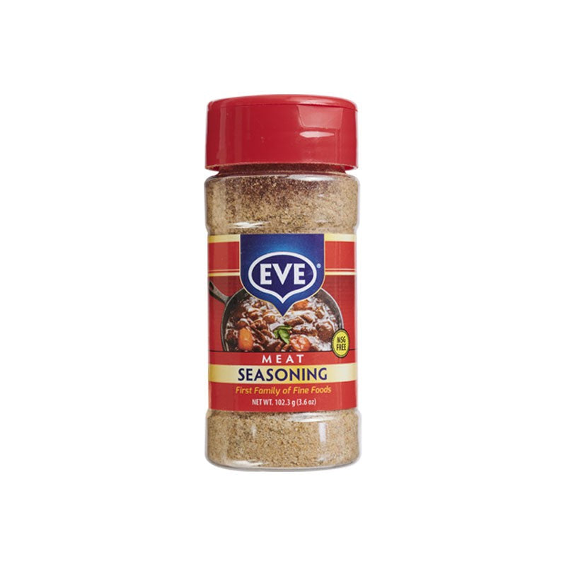 Eve Meat Seasoning, 3.6oz (2 Pack)