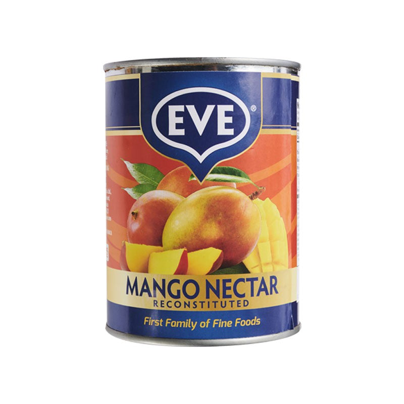 Eve Mango Nectar, 540ml (2 Pack)