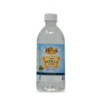 Sir Henry's Clear Vanilla Extract Flavoring