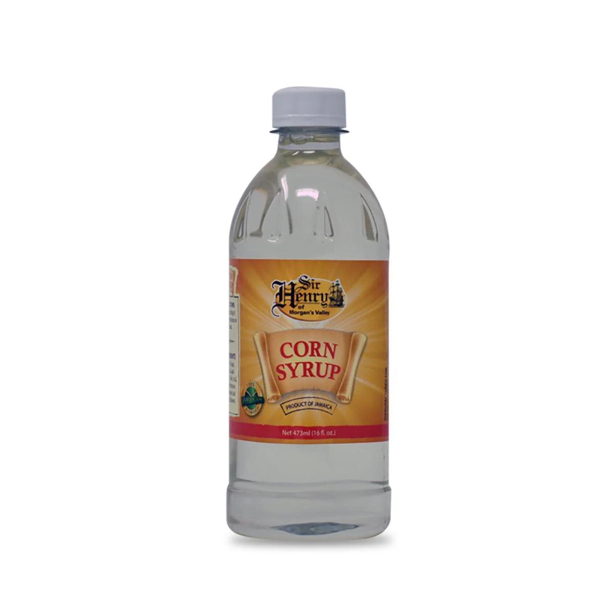 Sir Henry's Corn Syrup, 16oz