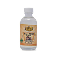 Sir Henry's Nutmeg Flavoring, 2oz