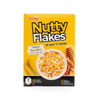 Sunshine Nutty Flakes, 12oz (3 Pack)