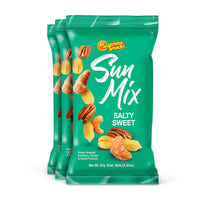 Sunshine Snacks Sun Mix, 2oz (3 Pack)