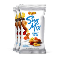 Sunshine Snacks Sun Mix, 2oz (3 Pack)