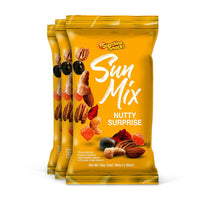 Sunshine Snacks Sun Mix, 2oz (3 Pack)