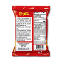 Sunshine Snacks Chee Zees, (3 Pack)