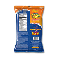 Sunshine Snacks Cheese Puffs, 30g (3 Pack)