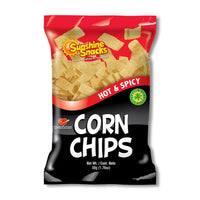 Sunshine Snacks Corn Chip, 50g (3 Pack)