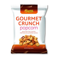 Sunshine Snacks Gourmet Crunch, 2oz (3 Pack)