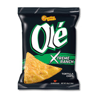 Sunshine Snacks Ole, (3 Pack)