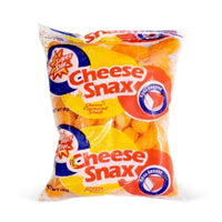 Super Star Cheese Snax 15g (6 Pack)