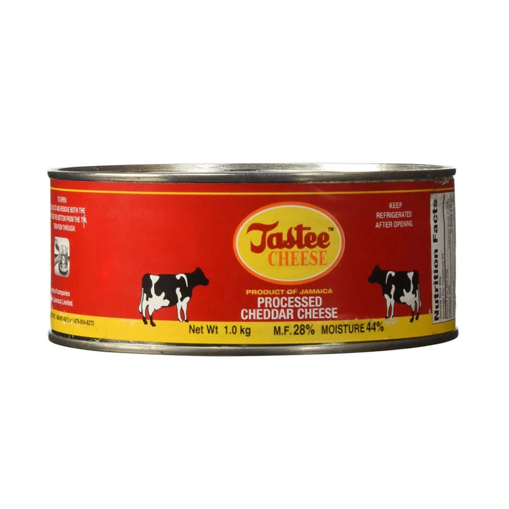 Tastee Jamaican Cheese, 2.2lb