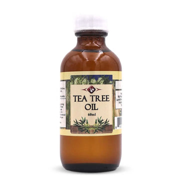 Tea Tree Oil, 60ml