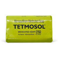 Tetmosol Antibacterial Soap, 75g