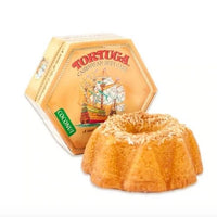 Tortuga Rum Cake – Coconut, 16oz or 32oz