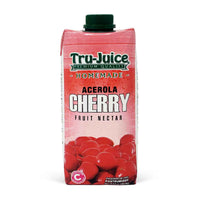 Tru-Juice Cherry, 500ml (3 Pack)