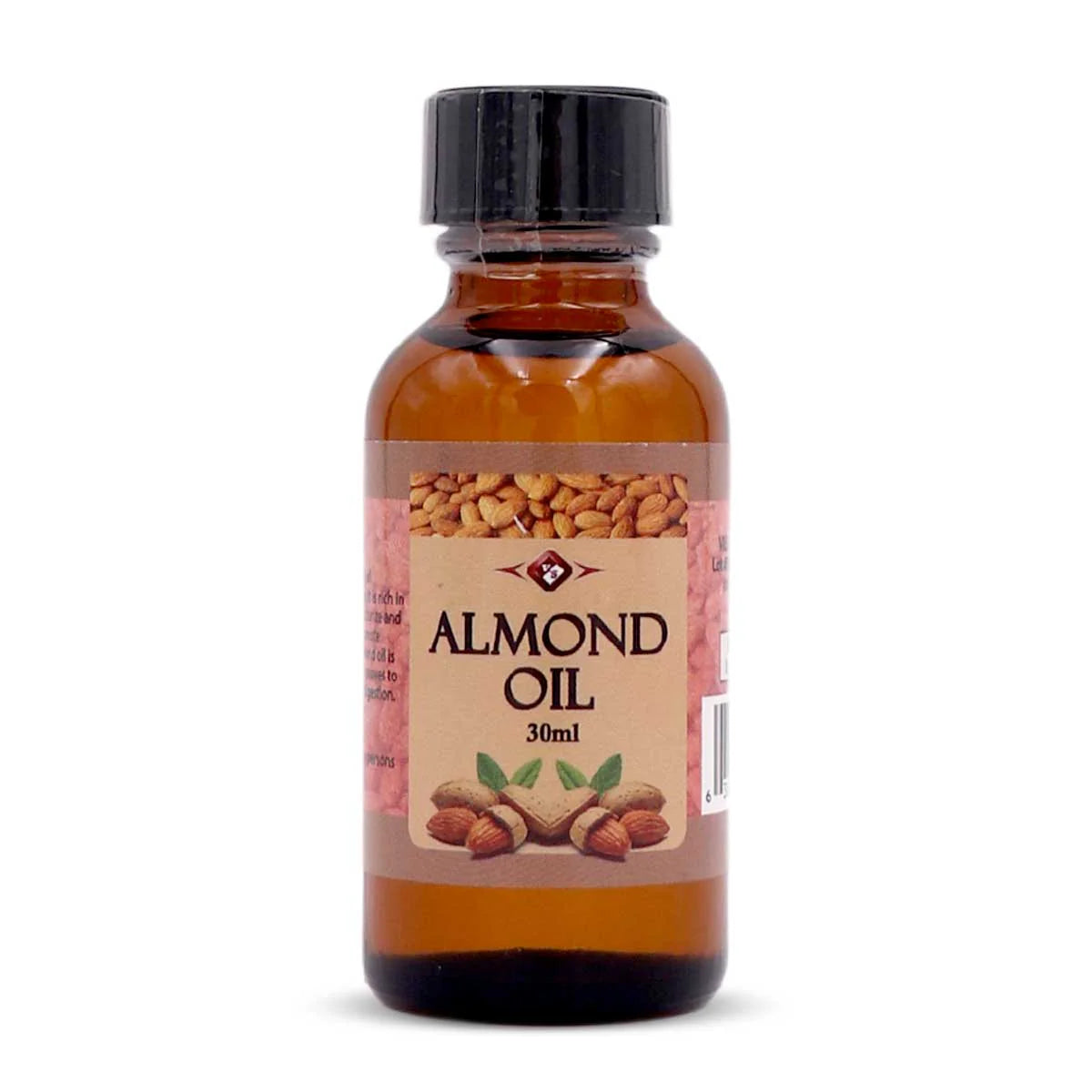 V&S Almond Oil